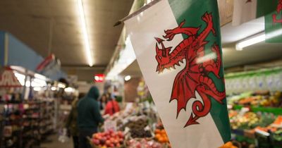 Business confidence in Wales remains higher than UK average but concerns over tax burden
