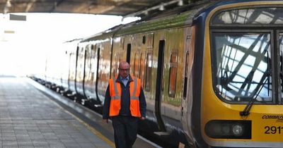 Irish Rail issues June Bank Holiday warning as 'busiest weekend' in two years looms