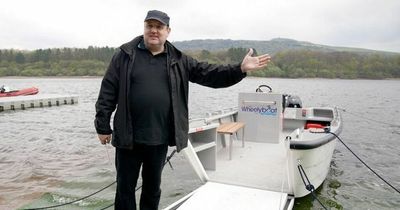 Peter Kay set to confirm 'comeback tour' of arena gigs for next year