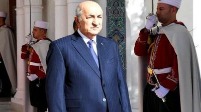 Algerian President in Italy Discusses Energy, Renewed Clashes in Libya