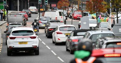Bristol Airport shares warning to holidaymakers travelling tonight