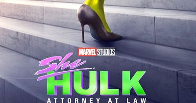She-Hulk is smashing onto Disney Plus - everything you need to know