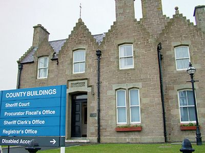 Fish processing firm fined £80k after death of worker hit by forklift truck