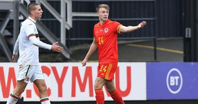 Cardiff City youngster receives first Wales U21 call-up after breakthrough campaign but there is one shock omission