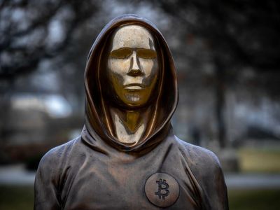 Bitcoin Creator Satoshi Nakamoto Could Be A Woman: Facebook Parent's VP