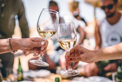 Best supermarket white wines of 2022 from Tesco, Waitrose and more
