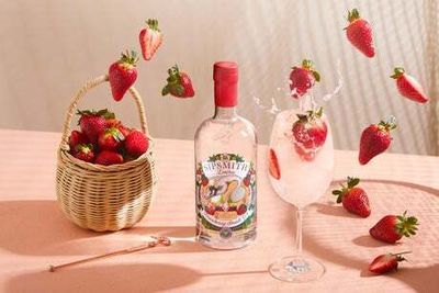 Best flavoured gins to try this summer, from strawberry, rhubarb and truffle and more