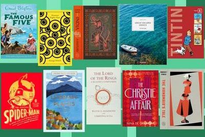 Best books to gift for the literary person in your life