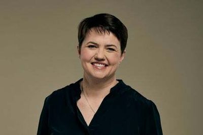 Ruth Davidson: Tory MPs should get rid of Boris Johnson’s rotten regime — right now