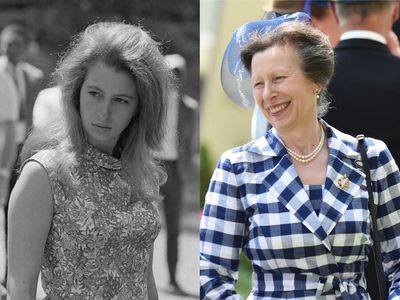 Princess Anne: 7 things you may not know about the Princess Royal (OLD)