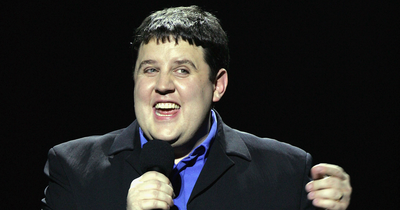 Peter Kay plans major 'comeback tour' more than decade after cancelling last