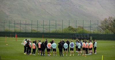 Celtic clash at Lennoxtown lined up for East Kilbride as pitch to be relayed