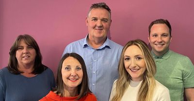 Glasgow communications consultancy makes six new appointments
