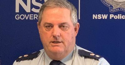 Police commanders take up new positions across Hunter