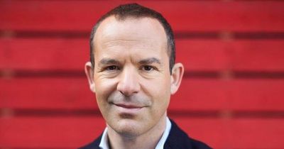 Martin Lewis to interview Rishi Sunak following cost of living announcement - full details of how to watch