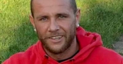 Missing Newtownabbey man James Fenton sparks urgent family appeal