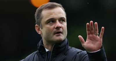 Ex-Hibs boss Shaun Maloney front runner to land vacant Dundee job