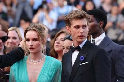 Who is Austin Butler, the new Elvis star who just got a 12-minute standing ovation at Cannes?