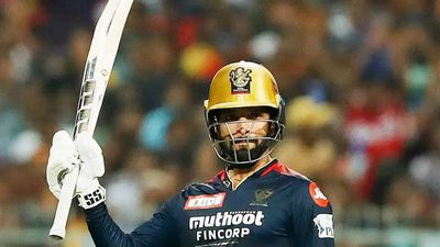 IPL 2022: Rajat Patidar - From unsold player to Lucknow Super Giants slayer