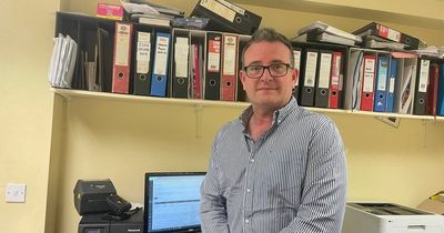 Dublin DIY store owner on why gardening is ‘therapeutic’