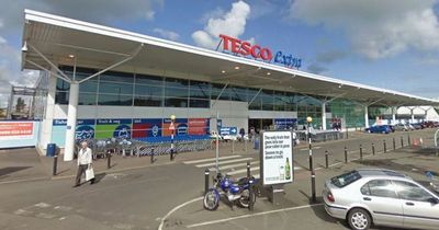Edinburgh Tesco stores offering 25% off clothing in time for summer holidays
