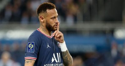 Neymar outlines PSG future amid Chelsea transfer link as Thomas Tuchel plots 'A-list' rebuild