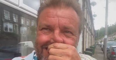 Homes Under the Hammer host Martin Roberts 'in tears' as he issues career update