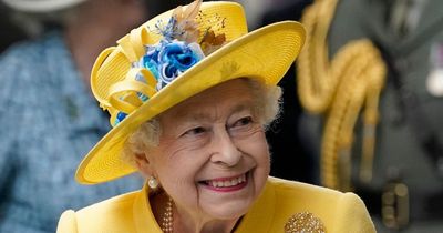 The Royal Family announces Platinum Jubilee emoji