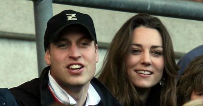 Royal Family: Kate Middleton invited 'first love' that 'messed her around' to her wedding to Prince William