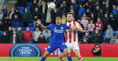 Cardiff City boss makes Cody Drameh Champions League prediction as he hails Leeds United defender