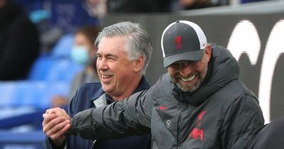 Jurgen Klopp on Carlo Ancelotti relationship and plans to negate Real Madrid comebacks