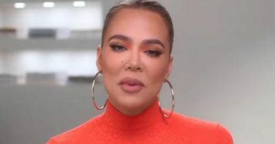 Khloe Kardashian's new house tour airs as she gushes over Tristan moving in pre-cheating