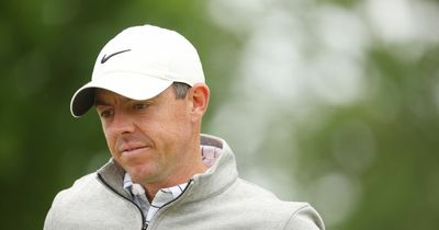 Rory McIlroy breaks silence after USPGA frustration in blow for Irish golf fans