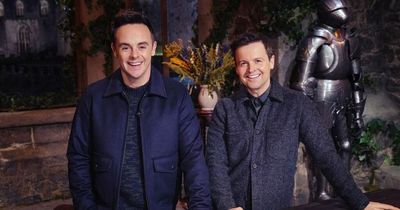 Ant and Dec confirm this year's I'm A Celebrity's location - and share more on All Star spin-off