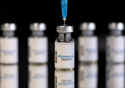 Africa CDC warns on vaccine hoarding amid monkeypox outbreak