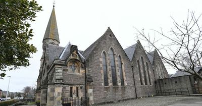 Bridge of Allan church faces £1k repair bill after thieves strike