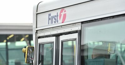 FirstGroup receives 'unsolicited' £1.2bn take over bid