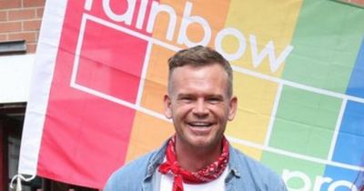 Tributes paid to LGBTQ+ activist Paul Brennan after sudden death