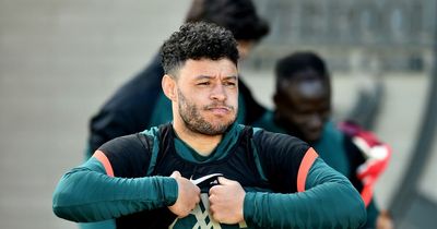 Alex Oxlade-Chamberlain 'made available' by Liverpool as Premier League interest grows