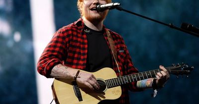 Ed Sheeran in Cardiff 2022: Where to park for Principality Stadium show