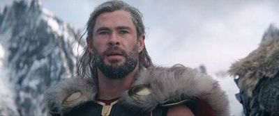 'Thor: Love and Thunder' runtime: Chris Hemsworth shares a major update