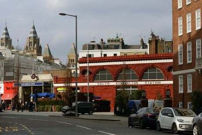 Piccadilly Tube line to return to South Kensington ahead of Jubilee weekend