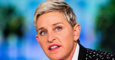 Ellen DeGeneres' downfall - How TV host's image unravelled as 'toxic' show finally ends