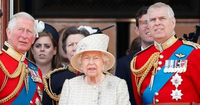 Trooping The Colour: Times and how to watch Queen's Birthday Parade on TV