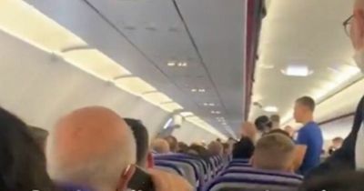 Wizz Air pilot rages "I don't need this" over loudspeaker amid 7-hour Gatwick delay