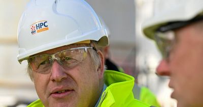 All the times U-turning Boris Johnson said energy windfall tax would be terrible