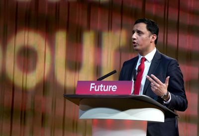 Every Scottish council with a Tory-Labour deal .... despite Anas Sarwar's pledge