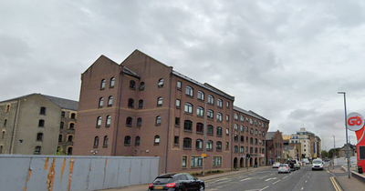Derry pensioner left with bleeding face and bruised eye after assault