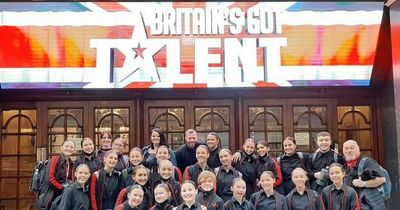 Glasgow Philharmonia group to star on Britain's Got Talent this weekend
