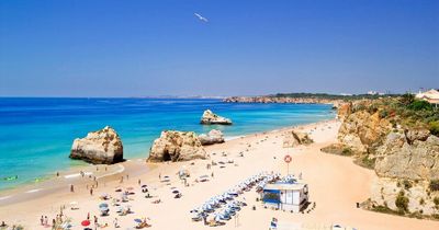 Passport requirement update issued for anyone travelling to Portugal this summer